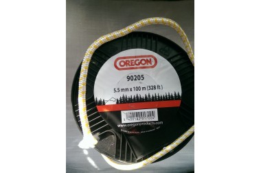 Трос стартера 5,5мм метр Oregon мотоблок, генератор 